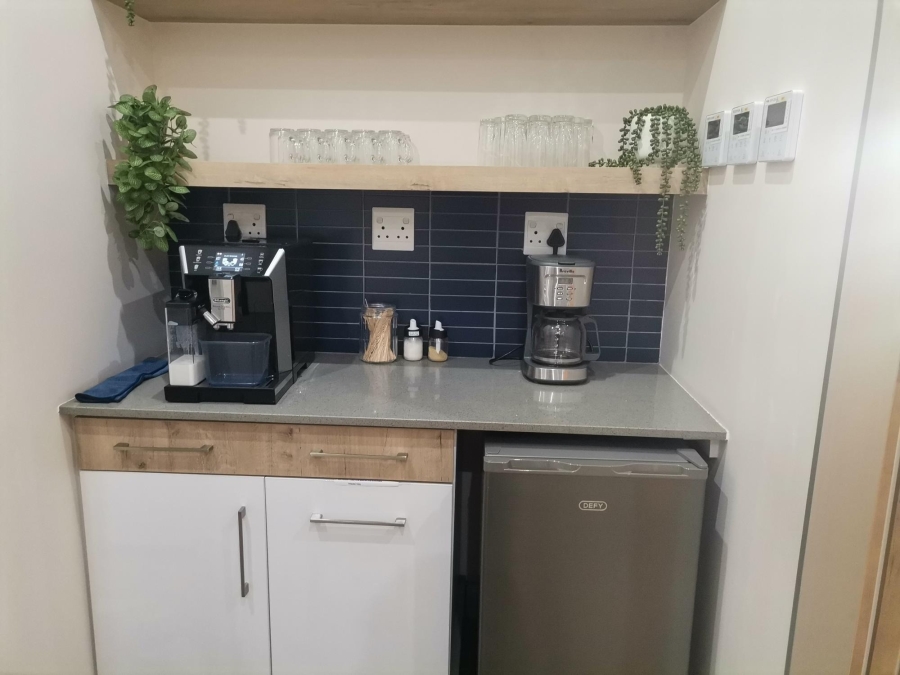To Let Commercial Property for Rent in Protea Park North West